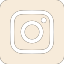 social media Instagram icon