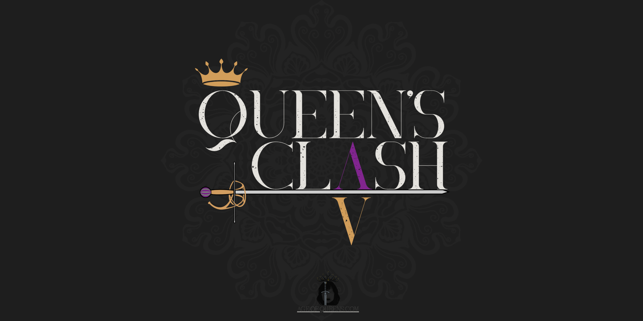 Queen’s Clash V