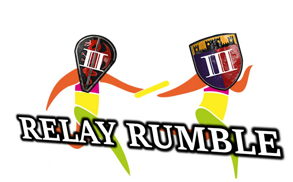 Nodscouter’s Relay Rumble