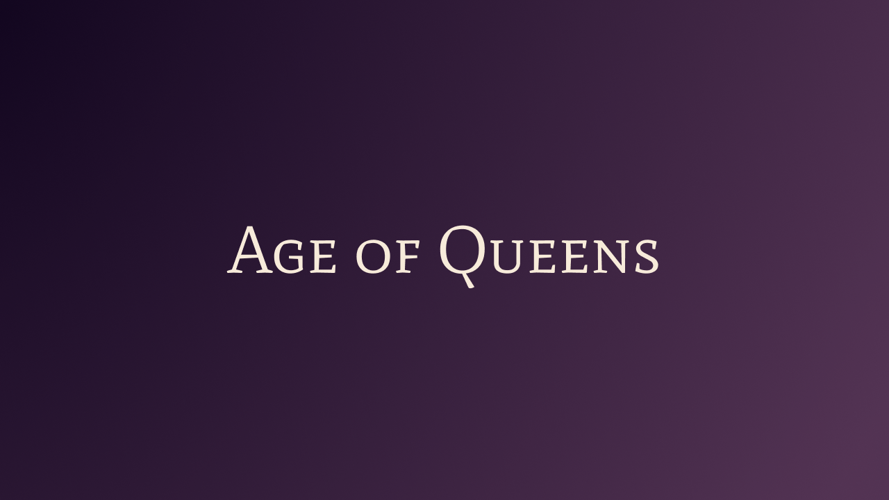 Queen’s Clash 4 Results